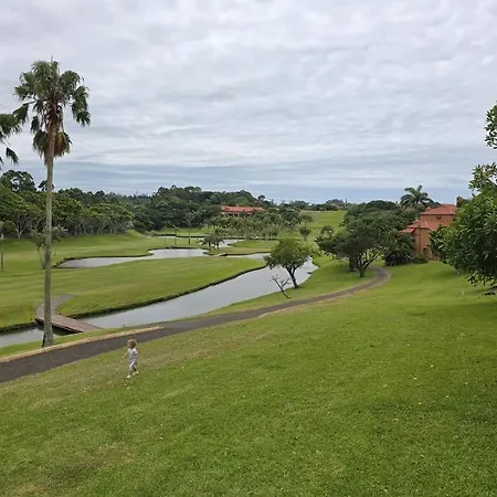 Scenic Getaway In San Lameer Estate Southbroom Exterior photo