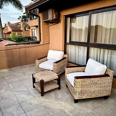 Scenic Getaway In San Lameer Estate Southbroom Exterior photo