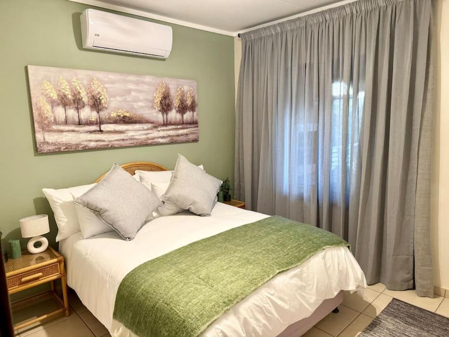 Apartment Scenic Getaway In San Lameer Estate Southbroom