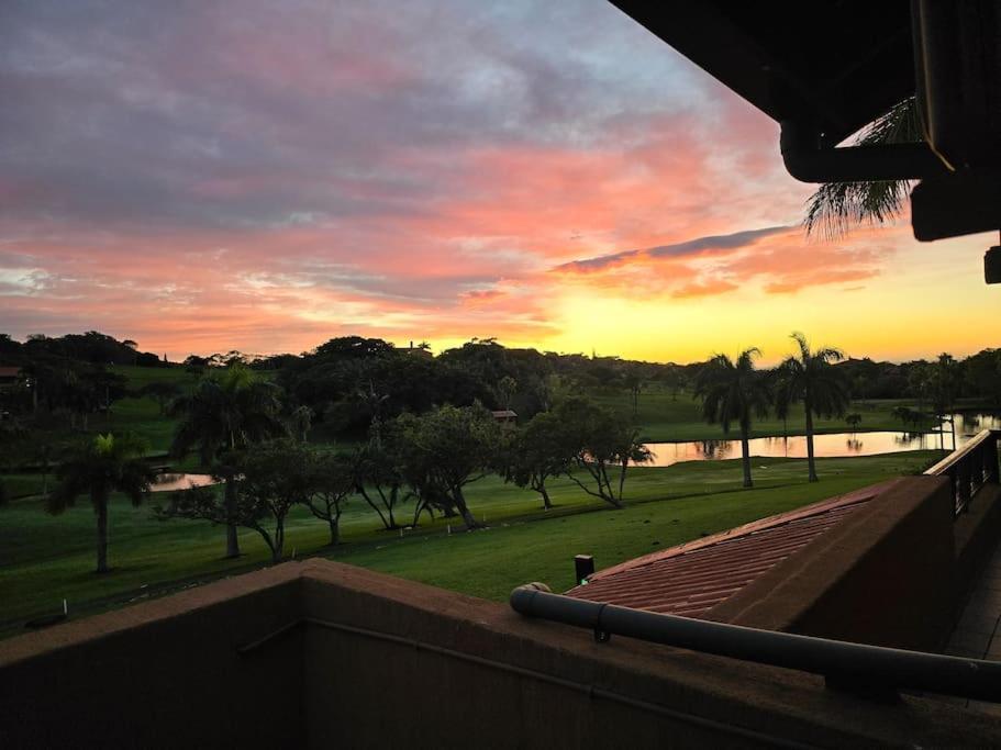 Apartment Scenic Getaway In San Lameer Estate Southbroom