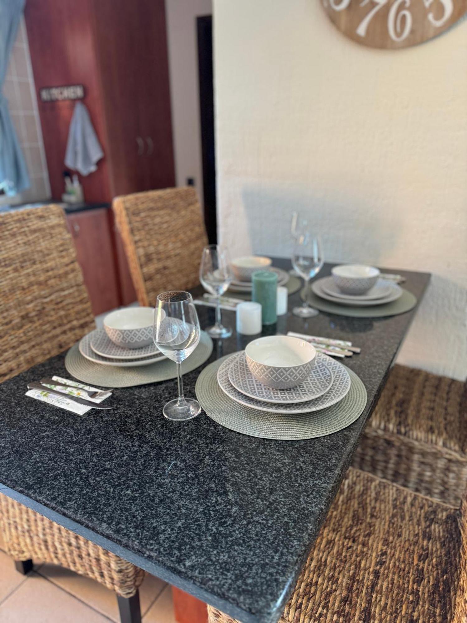 Scenic Getaway In San Lameer Estate Southbroom